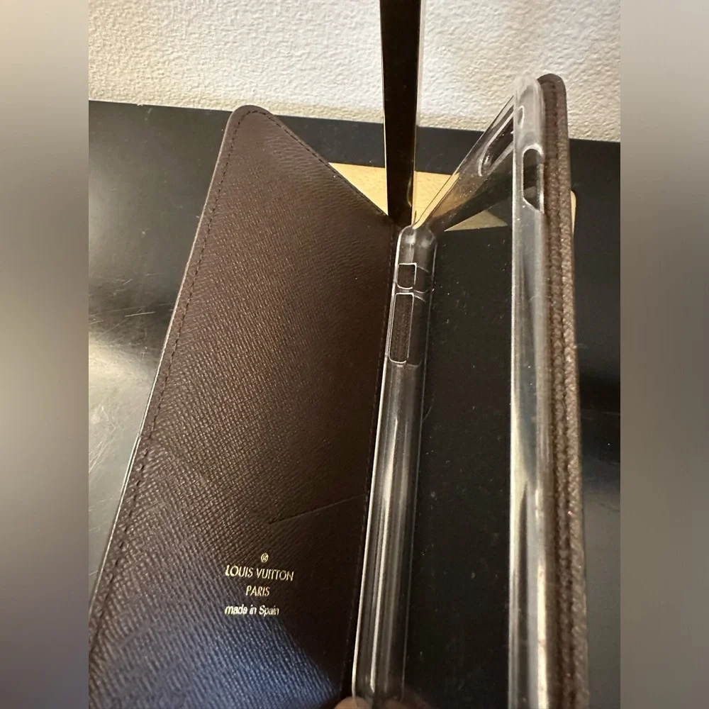 Louis Vuitton Monogram iPhone Case - Picture 2 of 9